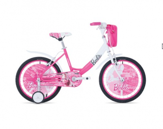 Carraro Barbie 20 Bisiklet kullananlar yorumlar